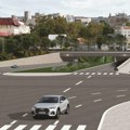 Tunel ispod centra Beograda rasterećuje drumski saobraćaj, metro i dalje ključan