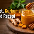 Цимет, куркума и мед рецепт – Ево за шта је све добар
