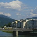 Ponovo uspostavljen železnički saobraćaj na glavnoj stanici u Salcburgu