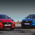 Ford prolećna ponuda