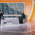 Press: Aleksandar Milošević
