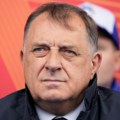 Srpska nepokolebljivo počiva na vrednostima antifašizma Dodik: Dok veći deo Evrope relitivizuje borbu protiv fašizma, ona se…