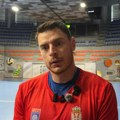 Srpski kumovi i drugari protiv - favorita! Rukometaši Srbije ne mogu da dočekuj borbu sa Mađarskom za Svetsko prvenstvo