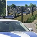 Овде је нађен мртав мигрант, други критично: Све врви од полиције у Обреновцу, интензивна потрага за убицом!