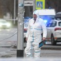 Potraga za vozačem koji je pregazio devojku (22). Udario je na pešačkom prelazu, pa pobegao, stradala na licu mesta, Zagreb na…
