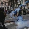 Bolivija na ivici ambisa: Sukobi na ulicama, banke preventivno zatvorene