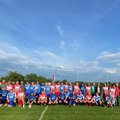 Humana misija veterana Zvezde u Kovačevcu: Svi za malog Iliju!