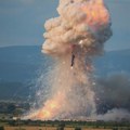 FOTO,VIDEO Pogledajte dramatične prizore sa Malte nakon snažne eksplozije: Gust dim se uzdiže visoko u nebo, građani u panici…