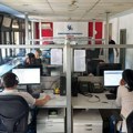 Pola miliona poziva za godinu dana rada kontakt centra EDS