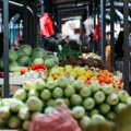 Važno za sve koji imaju tezge na pijaci: Objavljen javni oglas za izdavanje u zakup pijačne opreme