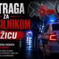 Poznat identitet napadača: Policija traga za osumnjičenim za napad na Jovanu Petrović (18)