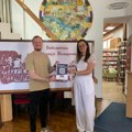 Besplatne audio-knjige za članove Biblioteke „Gligorije Vozarović“