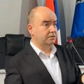 Đinđić: Gradski budžet više nego dupliran u pet godina