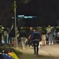 VIDEO Sukob Bosanaca i Hrvata u Travniku, haos posle utakmice BiH na Mundijalu