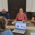 Obuka i nove strategije za razvoj politika i mera u razvoju inkluzivnog društva