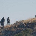 Izrael tvrdi da je ubijen visoki zvaničnik Hezbolaha, optužen za ubistvo pet američkih vojnika
