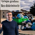Nermin Ljajić — Do kada će Sjenica biti talac direktora koji ju je zatrpao smećem?