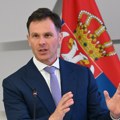 Siniša Mali: Potvrda MMF-a još jedno priznanje snage srpske ekonomije