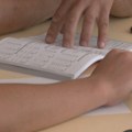 Treći dan male mature: Osmaci polažu test iz jednog od pet izabranih predmeta