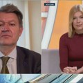 Tema jutra: svrha sastanaka u Strazburu (18.6.2026)