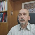 Akademik Saičić: Vlast je 15. marta koristila nelegalno zvučno oružje protiv studenata i građana