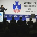 Završni dan Svetskog kongresa ekonomista: Globalna finansijska moć nosi i globalnu odgovornost