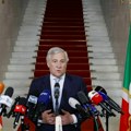 Tajani: Italija više neće da odgovara na provokacije Donalda Trampa