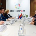 Popović u Jekaterinburgu: Srbija ima ogroman ekonomski potencijal u saradnji sa zemljama BRIKS-a