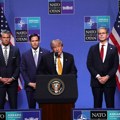 Tramp: Veoma uspešan Samit NATO-a