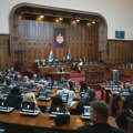 Nastavak skupštinske rasprave u pojedinostima o životnoj sredini