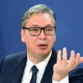 Vučić: Imaćemo odvojene izbore, predsedničke nisu ni tražili već parlamentarne