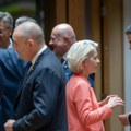 Sukob: Besni rat u EU