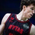 Šaras dovodi igrača koji je za devet sekundi dao devet poena