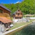 Prirodni biseri zapadne Srbije u fokusu: Novi projekat za razvoj aktivnog turizma