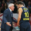 Fener sačuvao kapitena