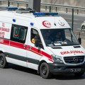 Automobil se survao u provaliju: Pet osoba izgubilo život, užas u Antaliji