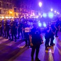 Protest protiv turista na Majorki eskalirao: Policija ispalila gumene metke na demonstrante, ima povređenih