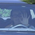 Više od 20 godina isti ljudi stoje ispred njenih vrata: Slavna glumica podelila najapsurdnija iskustva s paparacima
