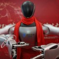 SAD uvode nova ograničenja za kineske robote zbog bezbednosnih rizika
