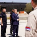 Bura na nebu iznad Španije: Srpska "Super Puma" u paklu Burgohonda, izbacili 126 tona vode! Oglasio se Dačić