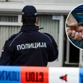 Taksista (25) namerno udario muškarca, umalo pregazio kolica sa bebom: Drama u Rakovici, policija ga uhapsila