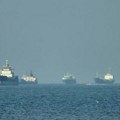 UŽIVO Mediji: Iran i Oman postigli dogovor o ponovnom otvaranju Ormuza; Izrael izveo napade na Liban