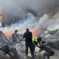 UŽIVO Izraelska vojska izvela napade na Liban, Tramp ljut zbog nestašice raketnog naoružanja