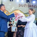Dužijanca ulazi u završnicu – u nedelju svečana povorka i predaja hleba od novog žita