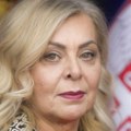 Ministarka Aleksandra Sofronijević čestitala Dan građevinara Srbije