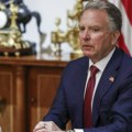 Amerika obnavlja pregovore: Vitkof i Kušner u Moskvi i Kijevu u narednih deset dana?