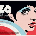 Projekcija filma o filmskoj i muzičkoj divi Lajzi Mineli u Kulturnom centru Zrenjanina