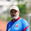 Sakić: Vruća je glava, ne bih širio priču...