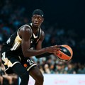 Rasipa se Asvel: Ndiaje na korak od Pireja