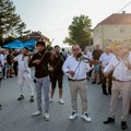 Selaković otvorio 8. Sabor violinista u Pranjanima: "Kultura je ono što jedan narod čini narodom"